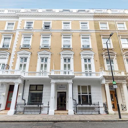 Townhouse Apollo, Hyde Park Hotel London Exterior photo