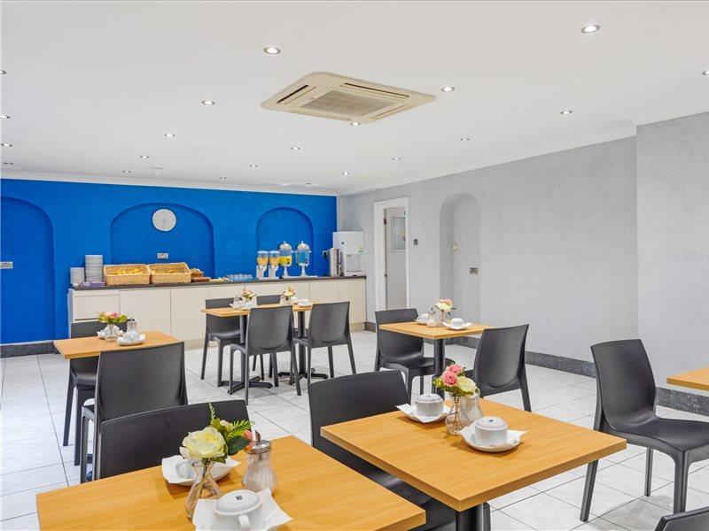 Townhouse Apollo, Hyde Park Hotel London Exterior photo