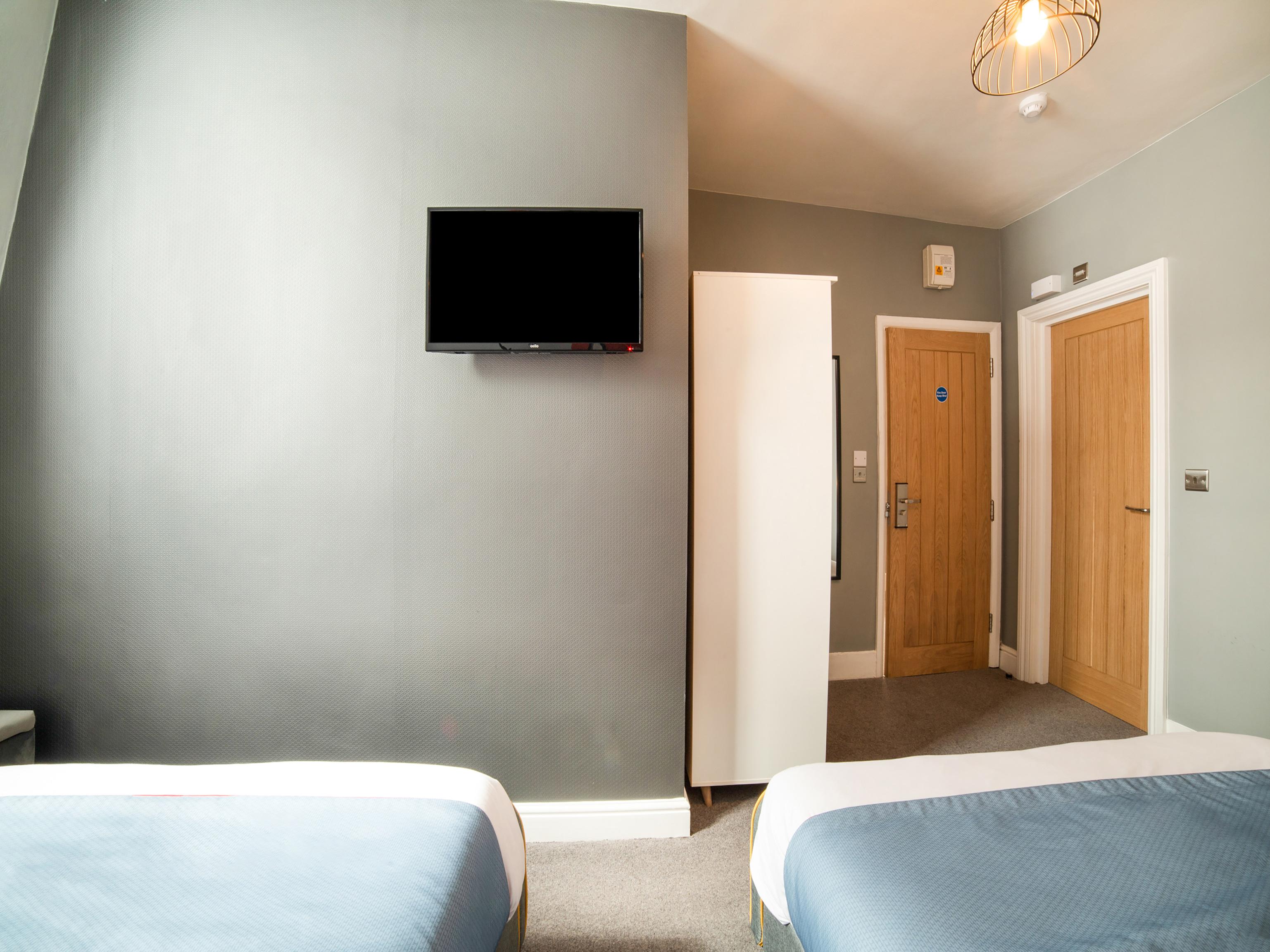 Townhouse Apollo, Hyde Park Hotel London Exterior photo