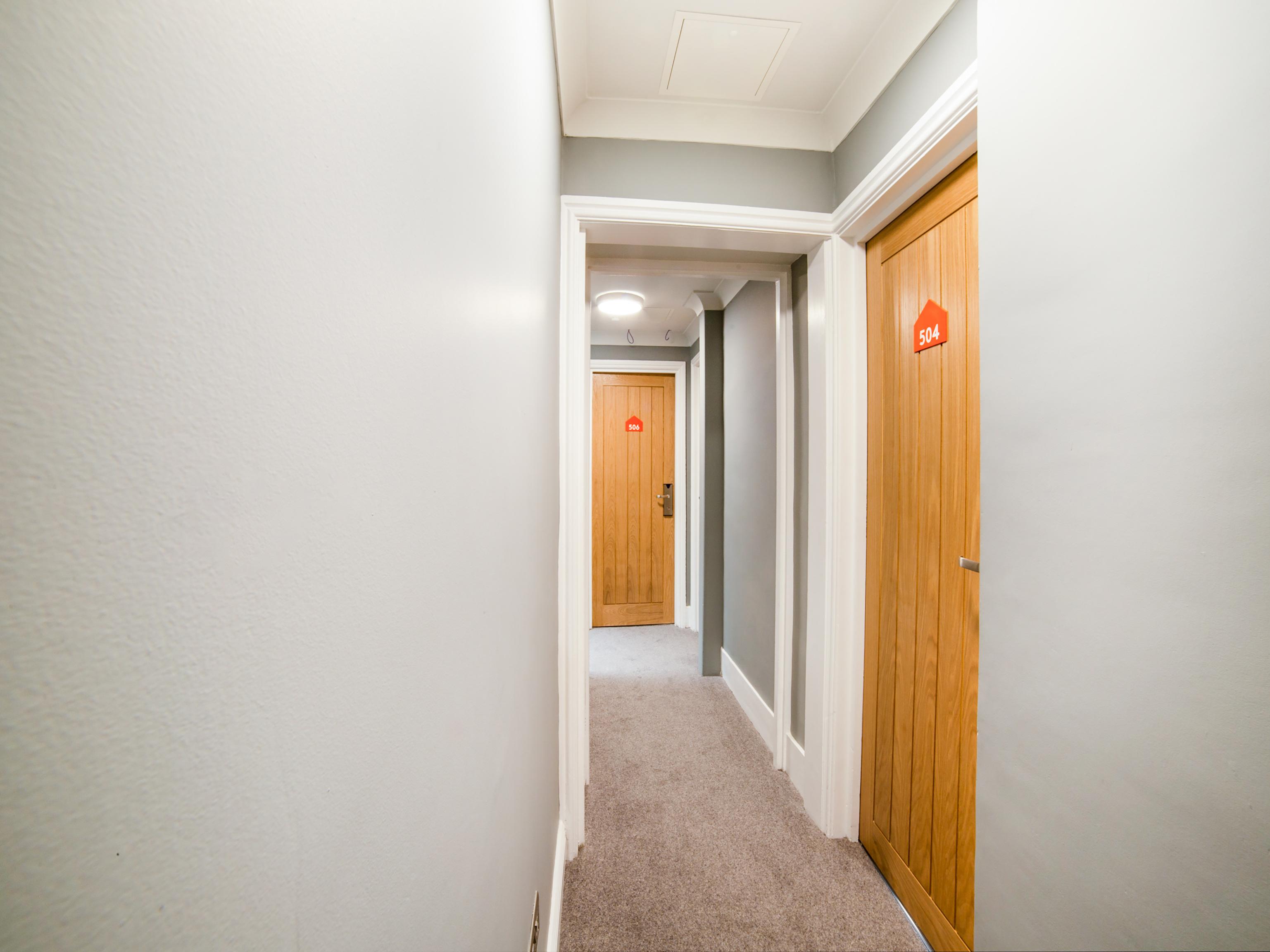 Townhouse Apollo, Hyde Park Hotel London Exterior photo
