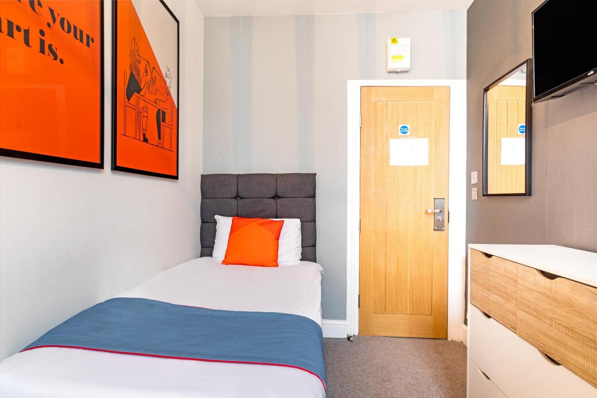 Townhouse Apollo, Hyde Park Hotel London Exterior photo