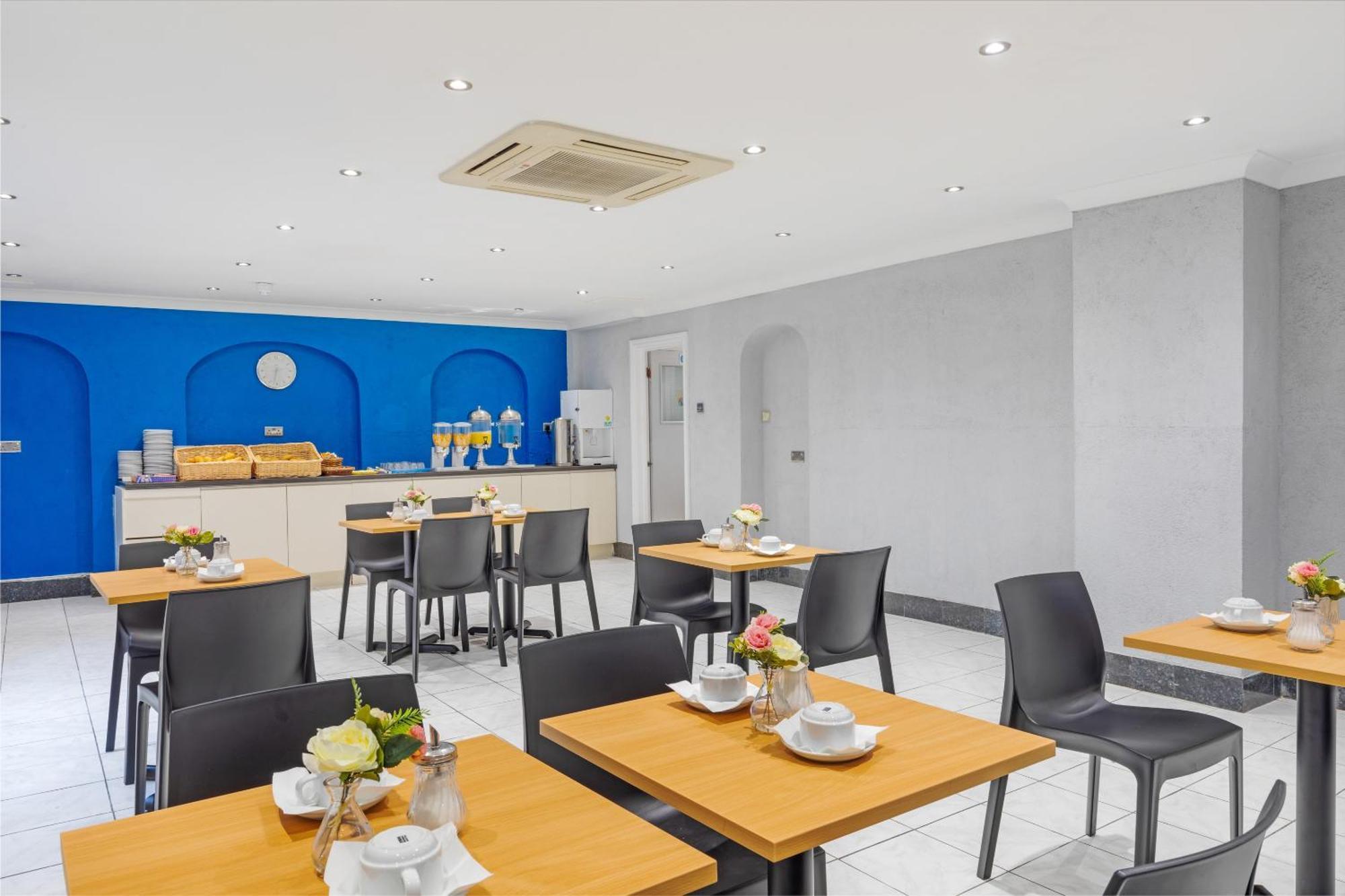Townhouse Apollo, Hyde Park Hotel London Exterior photo
