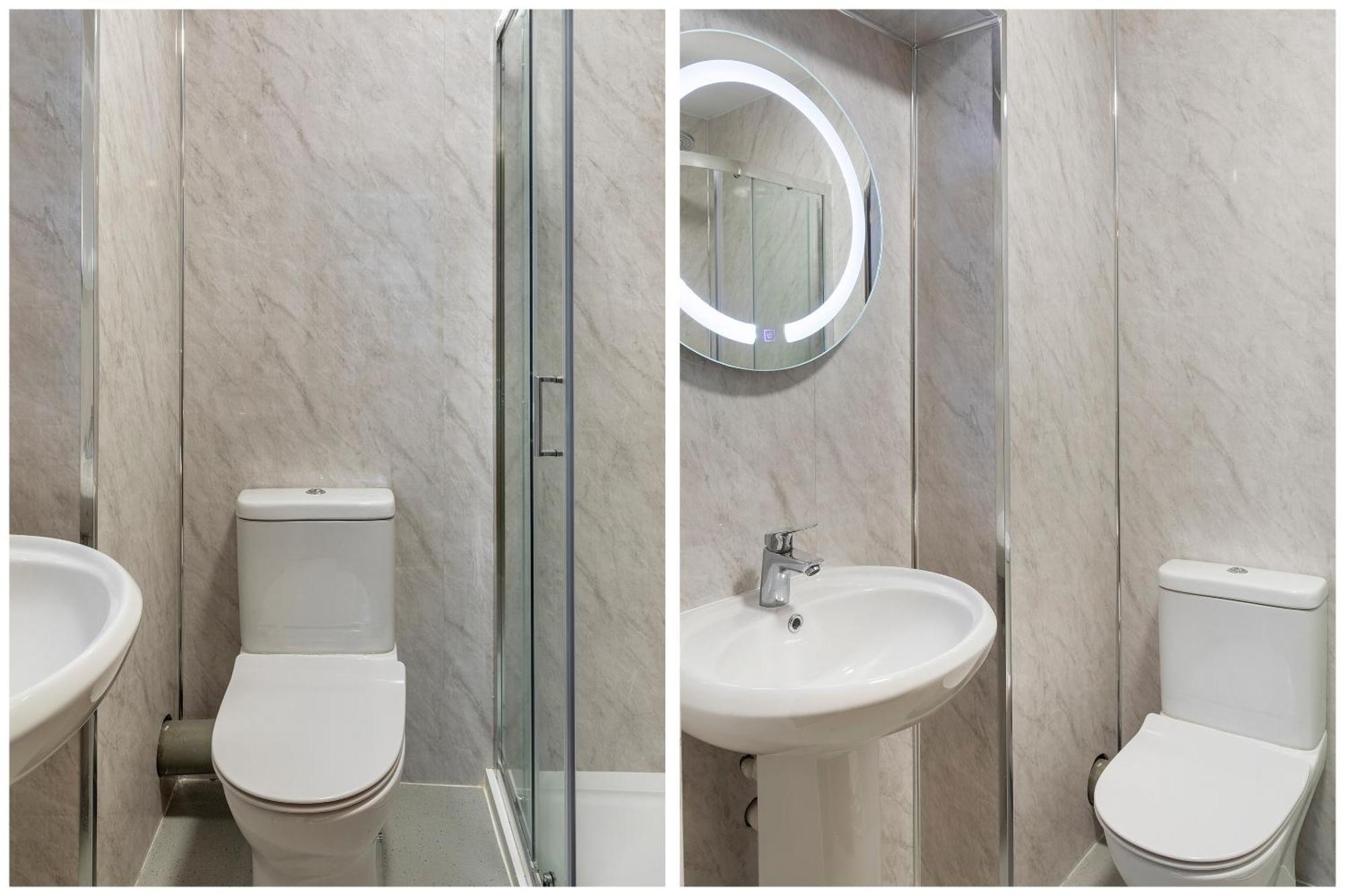 Townhouse Apollo, Hyde Park Hotel London Exterior photo
