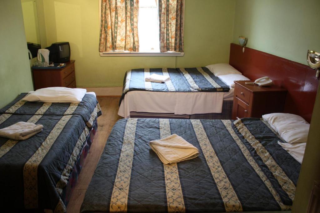 Townhouse Apollo, Hyde Park Hotel London Room photo