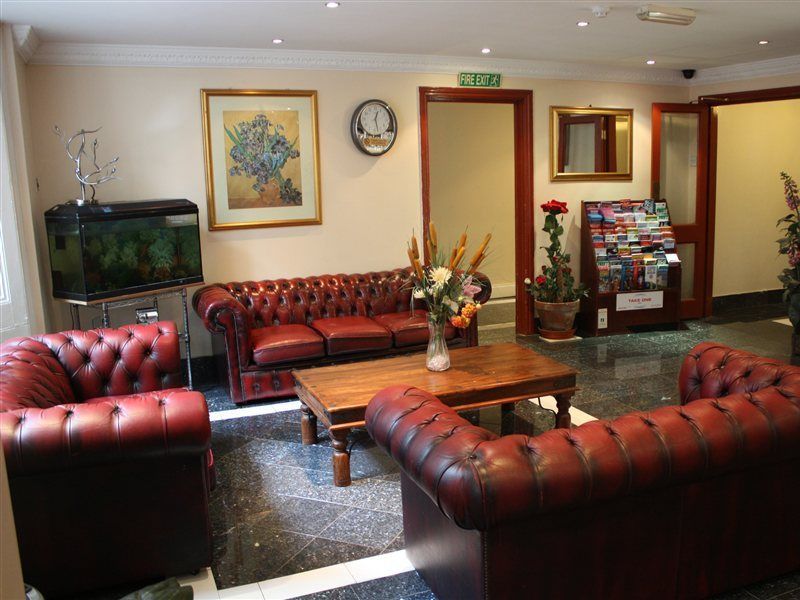 Townhouse Apollo, Hyde Park Hotel London Exterior photo