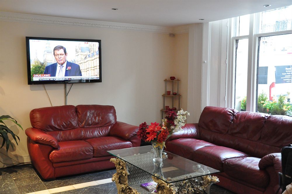 Townhouse Apollo, Hyde Park Hotel London Exterior photo