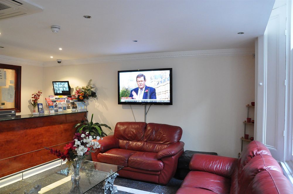 Townhouse Apollo, Hyde Park Hotel London Exterior photo