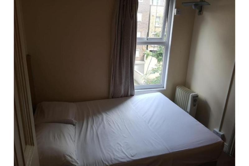 Townhouse Apollo, Hyde Park Hotel London Exterior photo